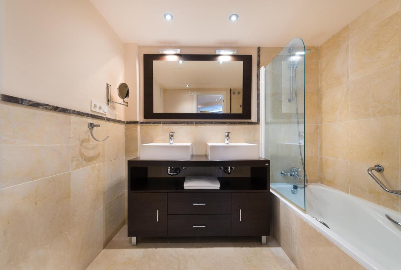 Fantastico Apartamento De 1 Dormitorio Frente Al Mar Torrox Extérieur photo