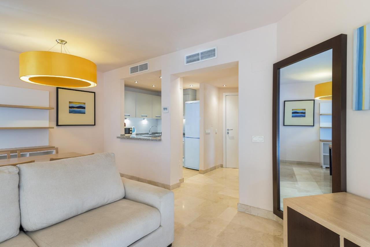 Fantastico Apartamento De 1 Dormitorio Frente Al Mar Torrox Extérieur photo